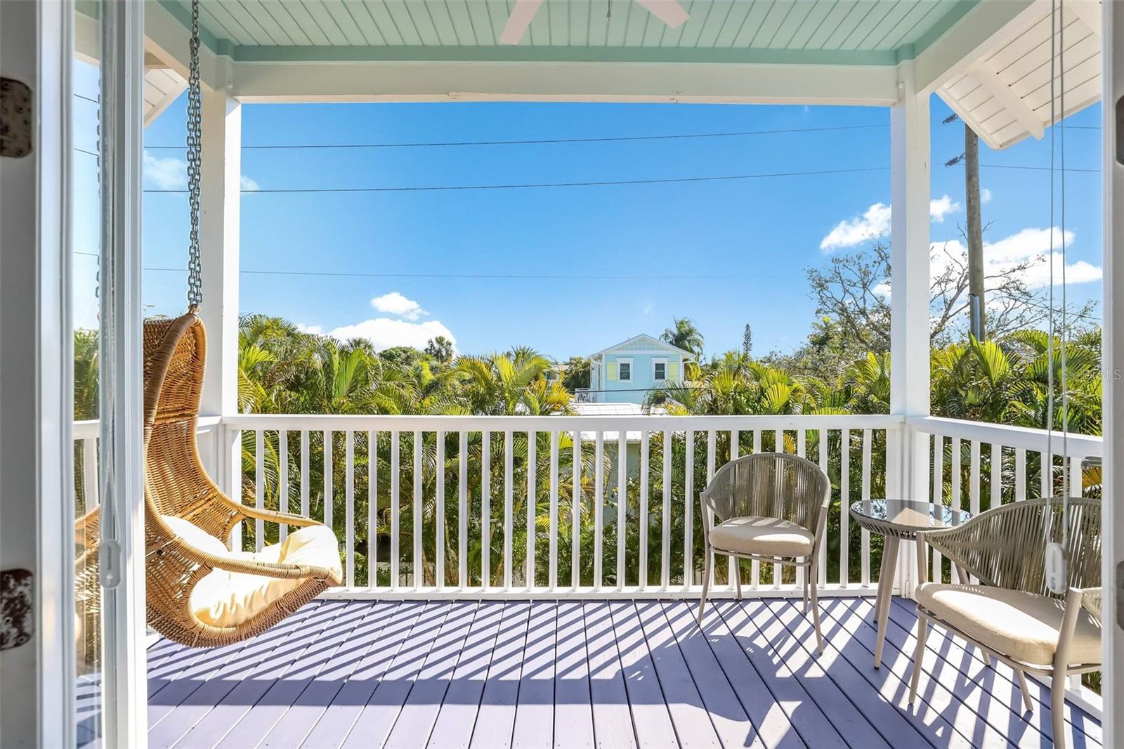 ANNA MARIA BEACH - Residential