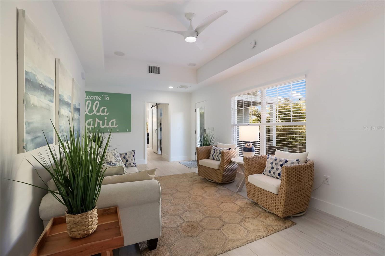 ANNA MARIA BEACH - Residential