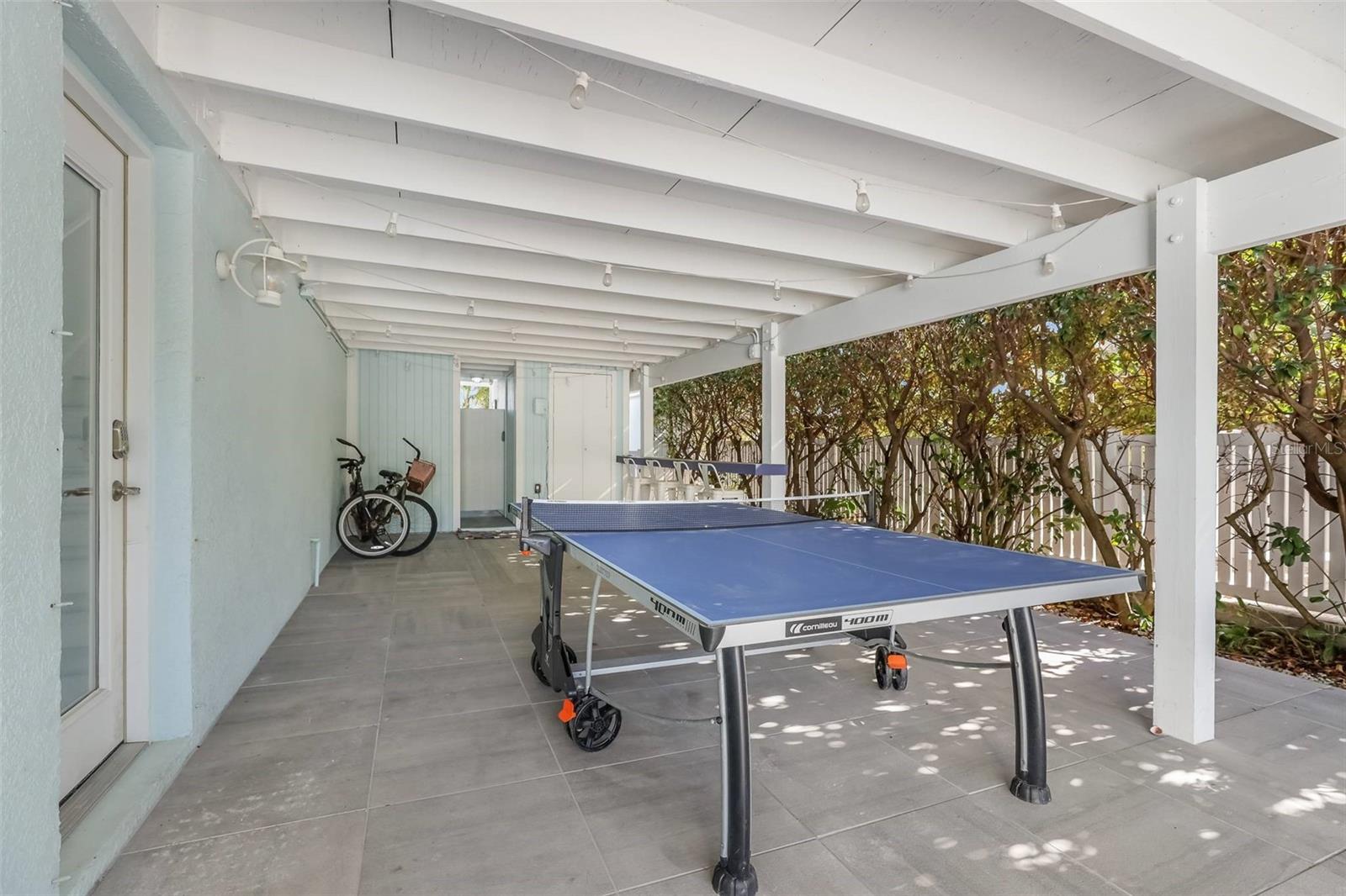 ANNA MARIA BEACH - Residential