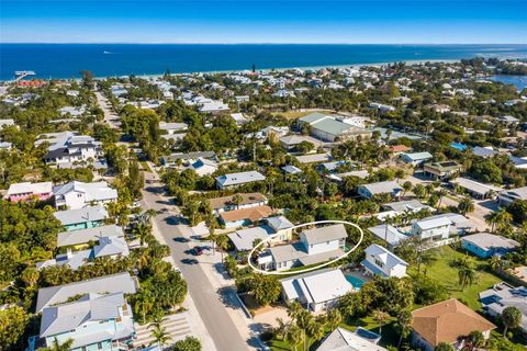 A home in ANNA MARIA