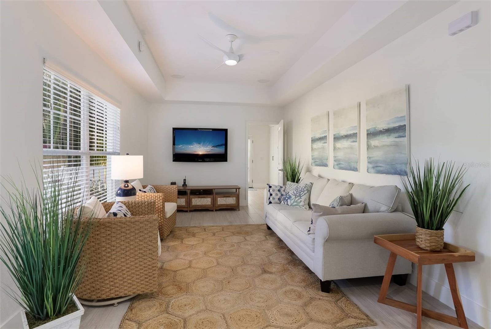 ANNA MARIA BEACH - Residential