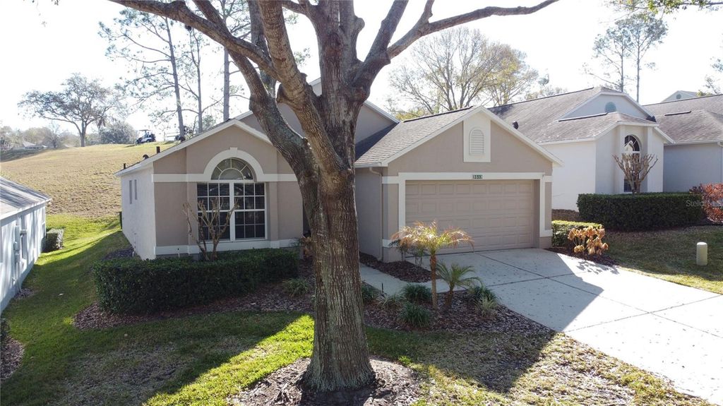 Photo of 3513 Rollingbrook Street, Clermont, FL 34711 (MLS # G5108338)