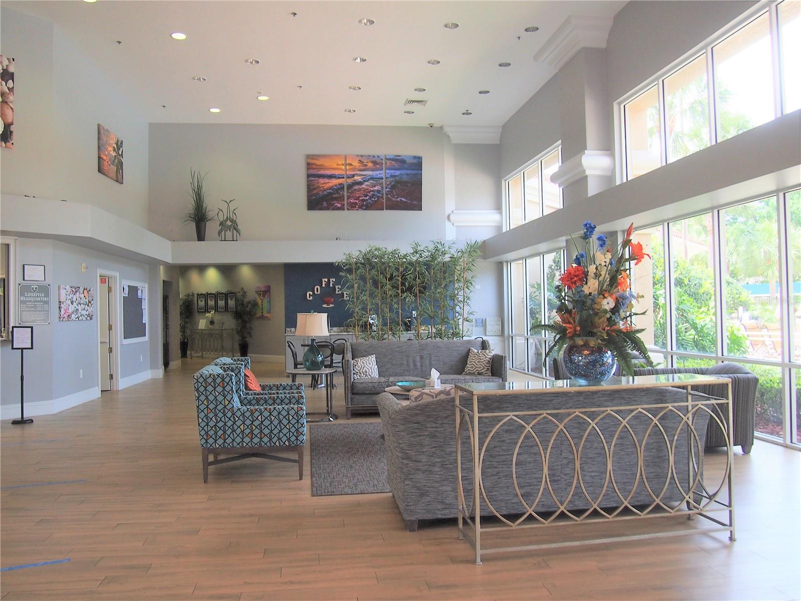 KINGS RIDGE - Residential