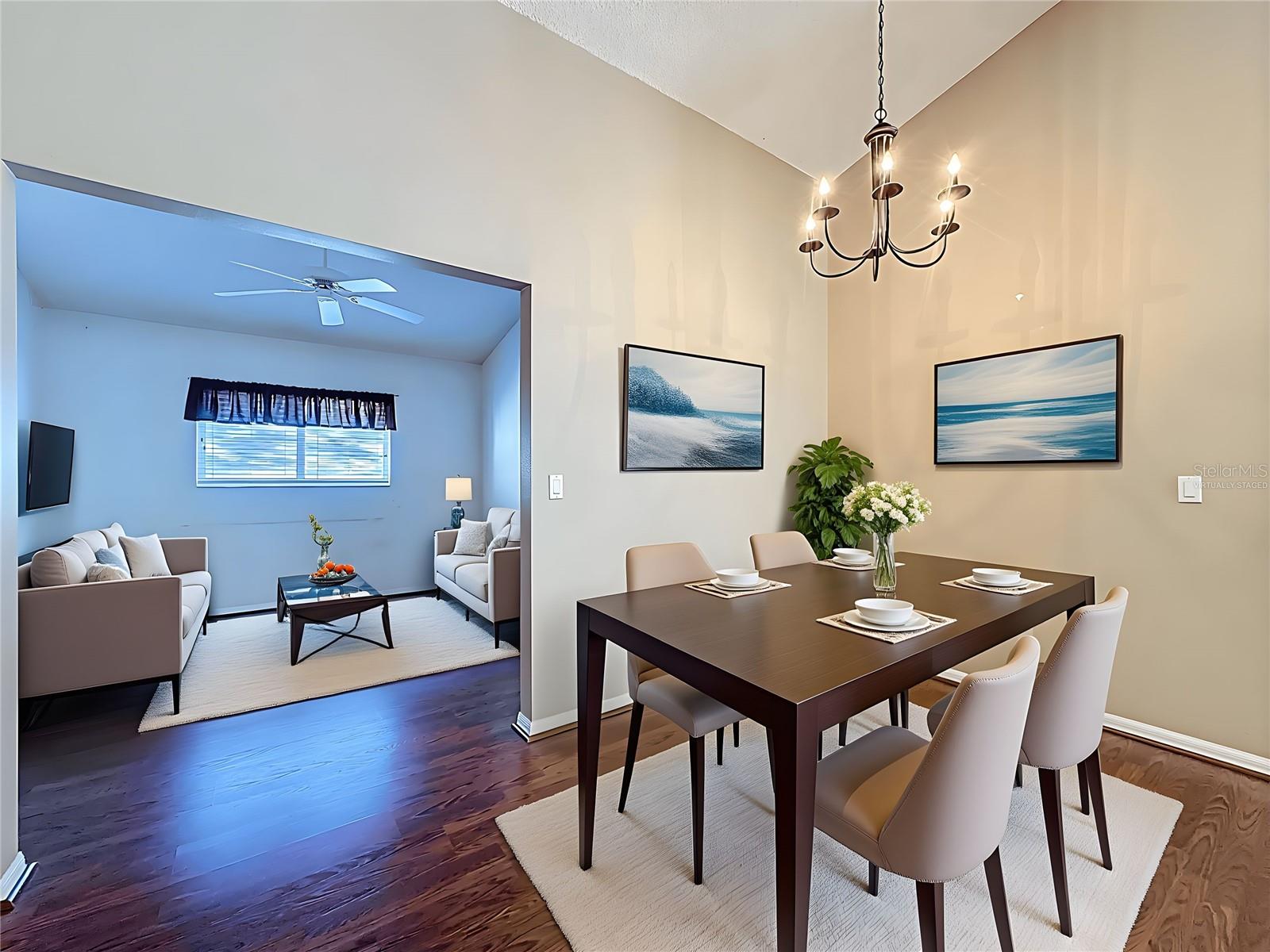 KINGS RIDGE - Residential