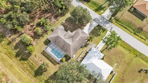 A home in NORTH PORT