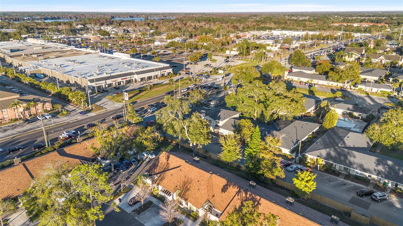 CEDARWOOD VILLAGE 1 - Residential