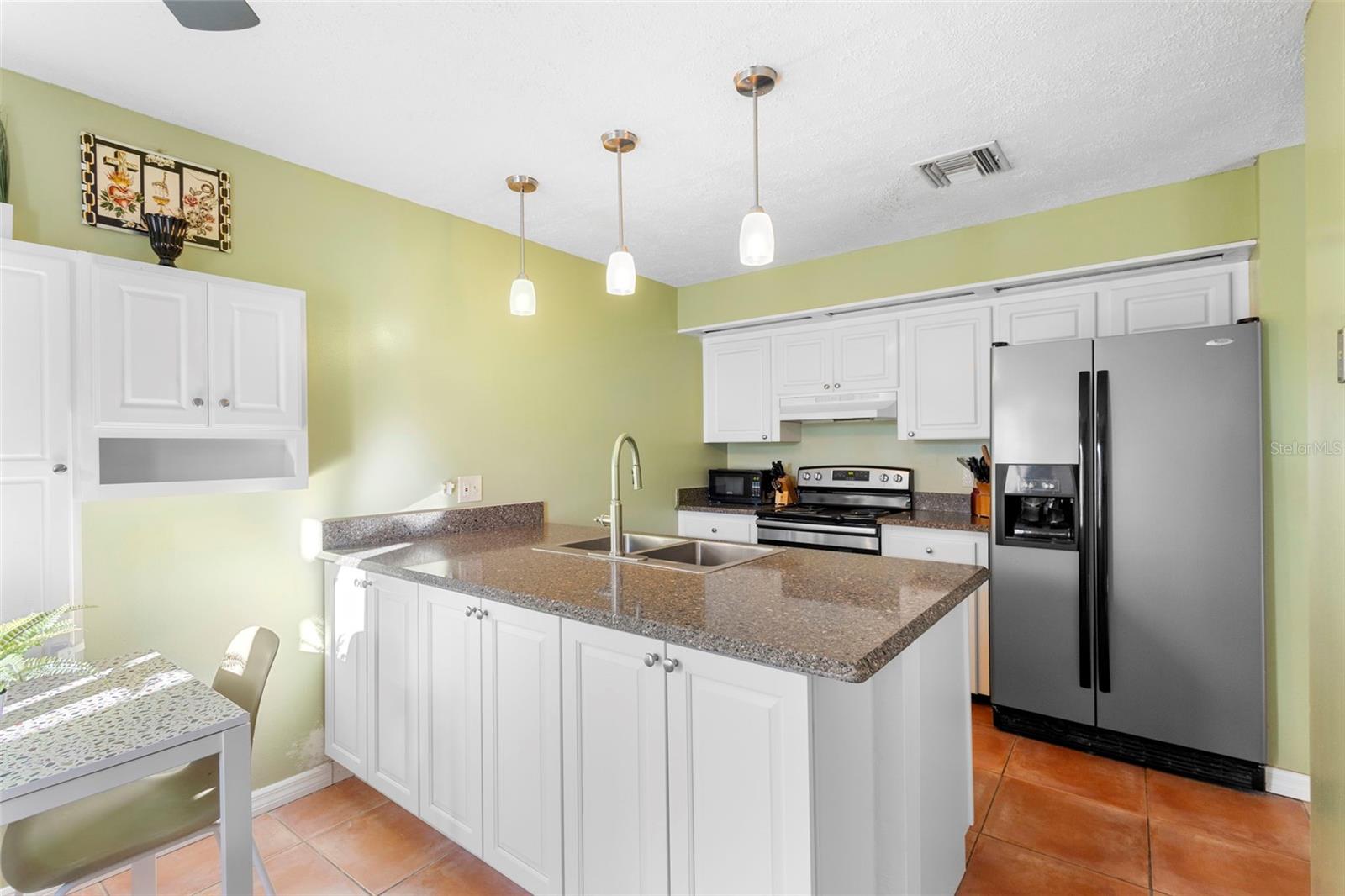 CEDARWOOD VILLAGE 1 - Residential