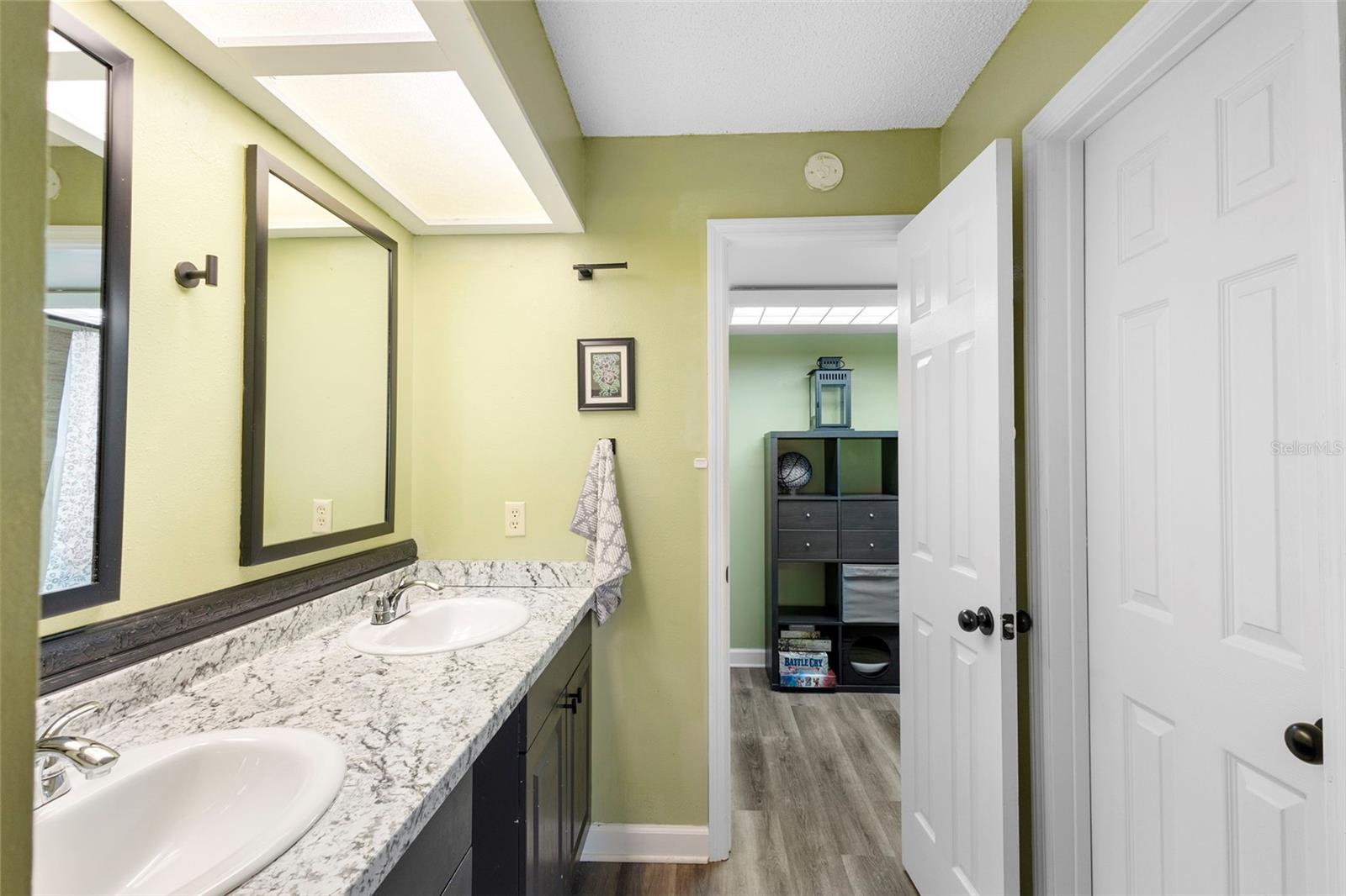 CEDARWOOD VILLAGE 1 - Residential