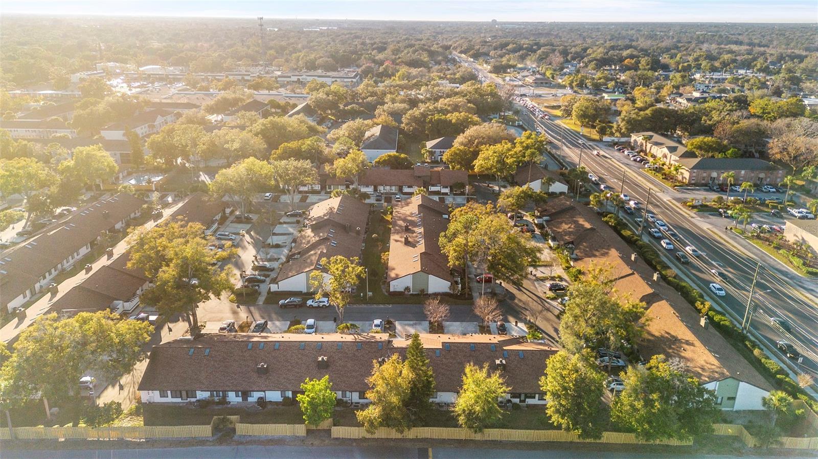 CEDARWOOD VILLAGE 1 - Residential