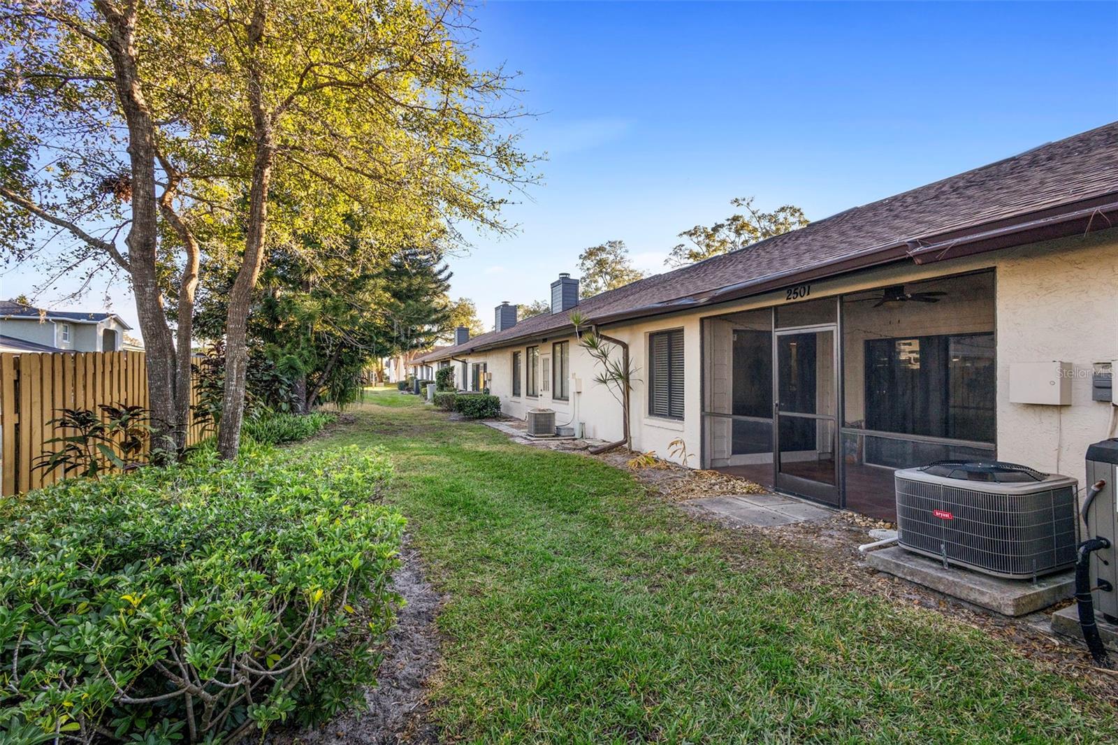 CEDARWOOD VILLAGE 1 - Residential