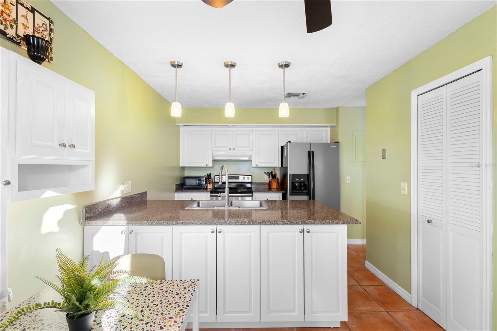 CEDARWOOD VILLAGE 1 - Residential