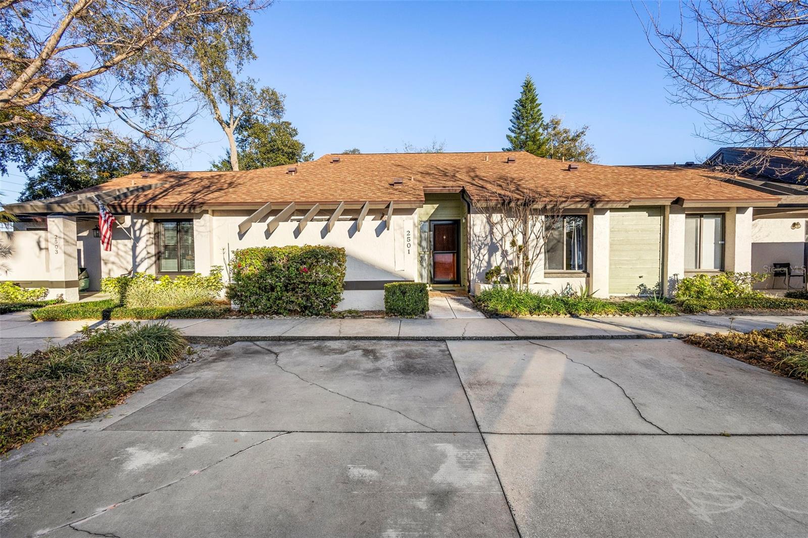 CEDARWOOD VILLAGE 1 - Residential