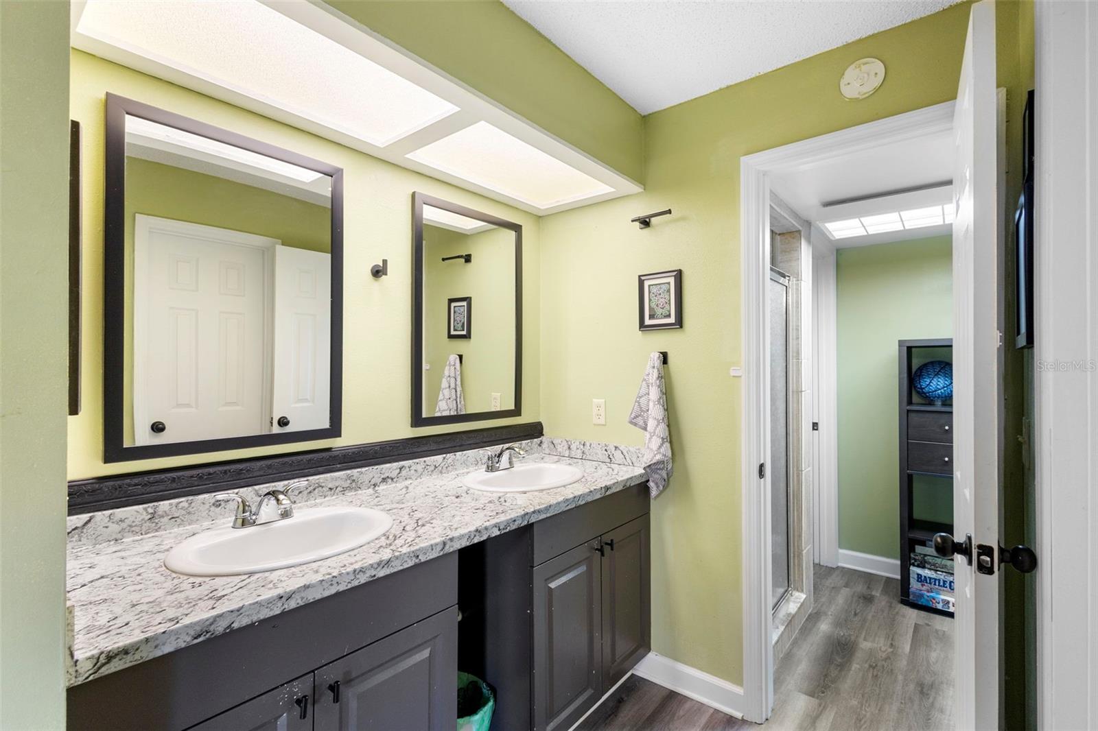 CEDARWOOD VILLAGE 1 - Residential