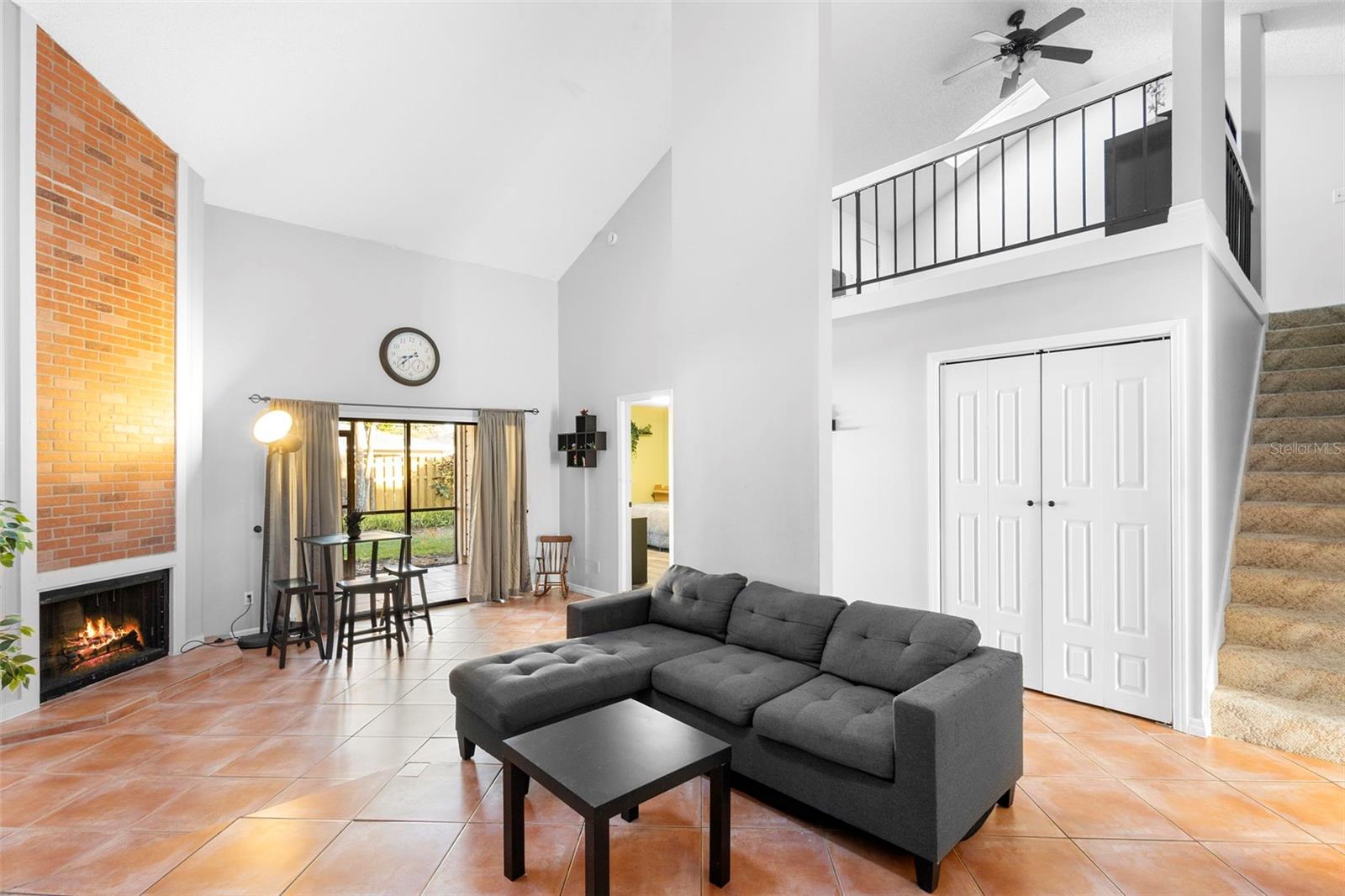 CEDARWOOD VILLAGE 1 - Residential