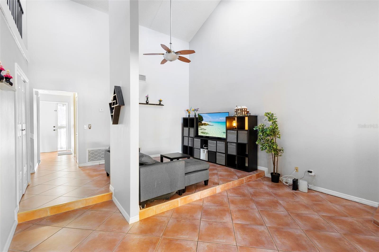 CEDARWOOD VILLAGE 1 - Residential