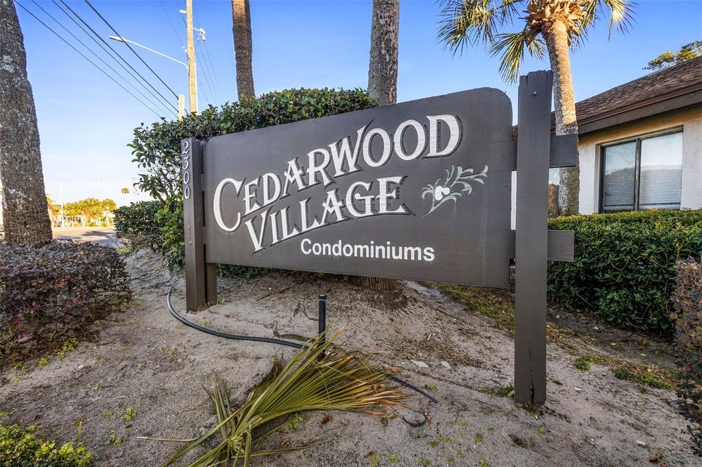 Photo of 2501 Tahoe Circle #2501, Winter Park, FL 32792 (MLS # O6378209)