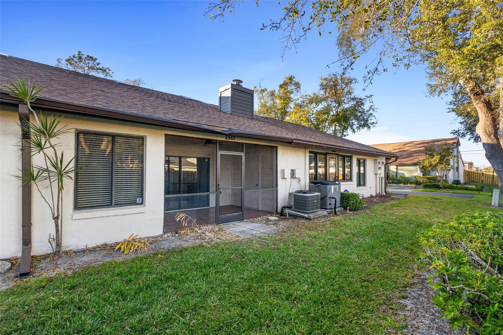 CEDARWOOD VILLAGE 1 - Residential