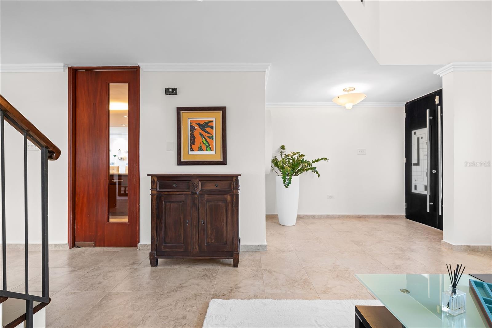 URB. ESTANCIAS REALES - Residential