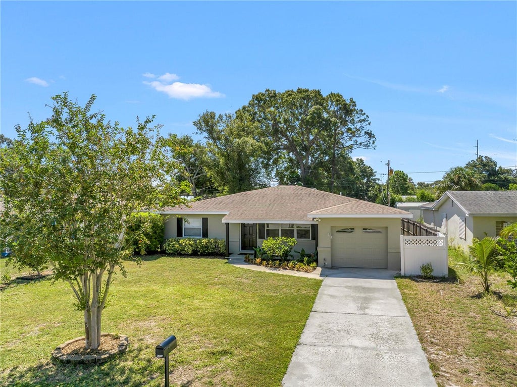 Photo of 4310 16th Avenue N, St Petersburg, FL 33713 (MLS # TB8553780)