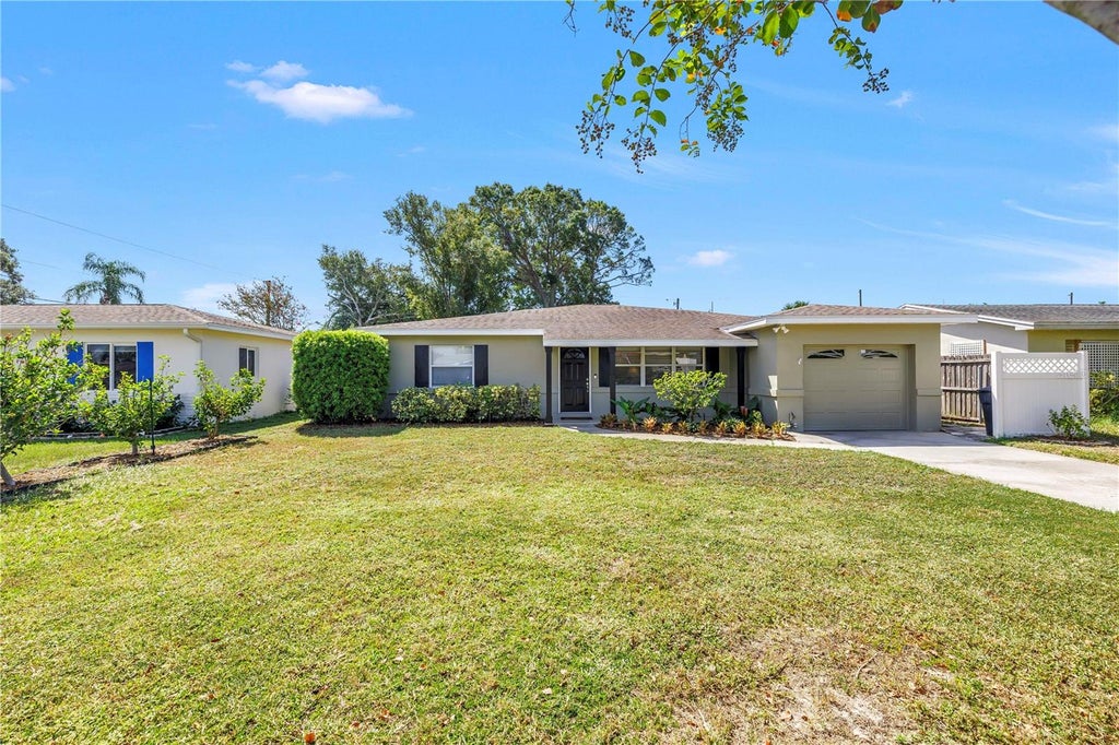 Photo of 4310 16th Avenue N, St Petersburg, FL 33713 (MLS # TB8553780)