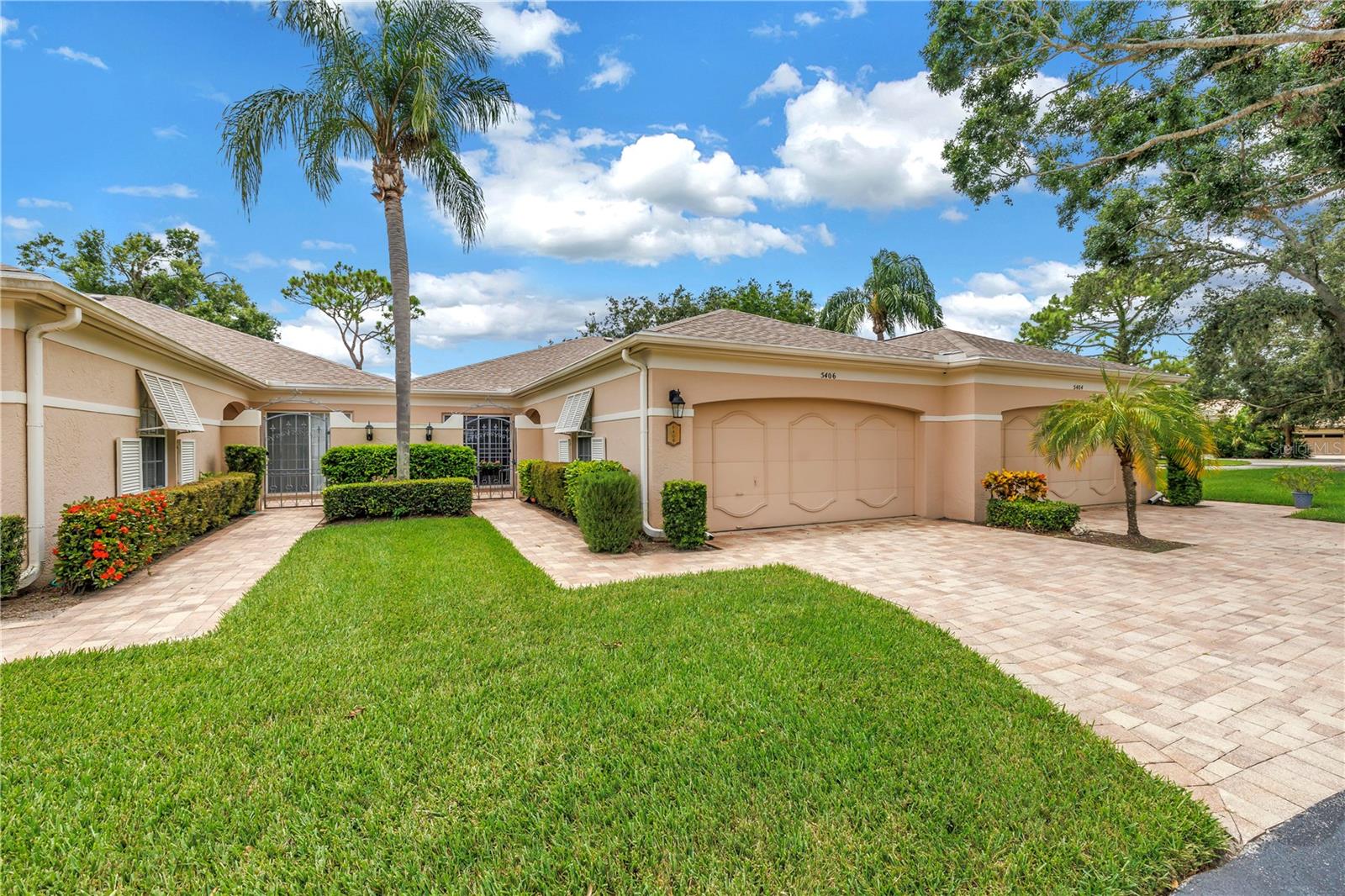 5406 CHANTECLAIRE 91