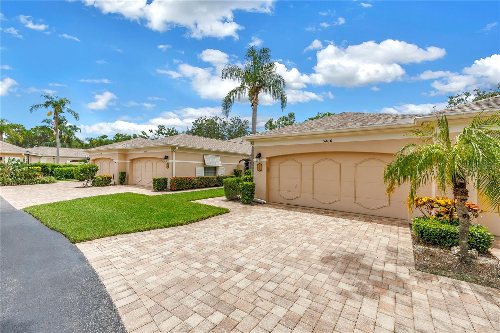 5406 CHANTECLAIRE 91