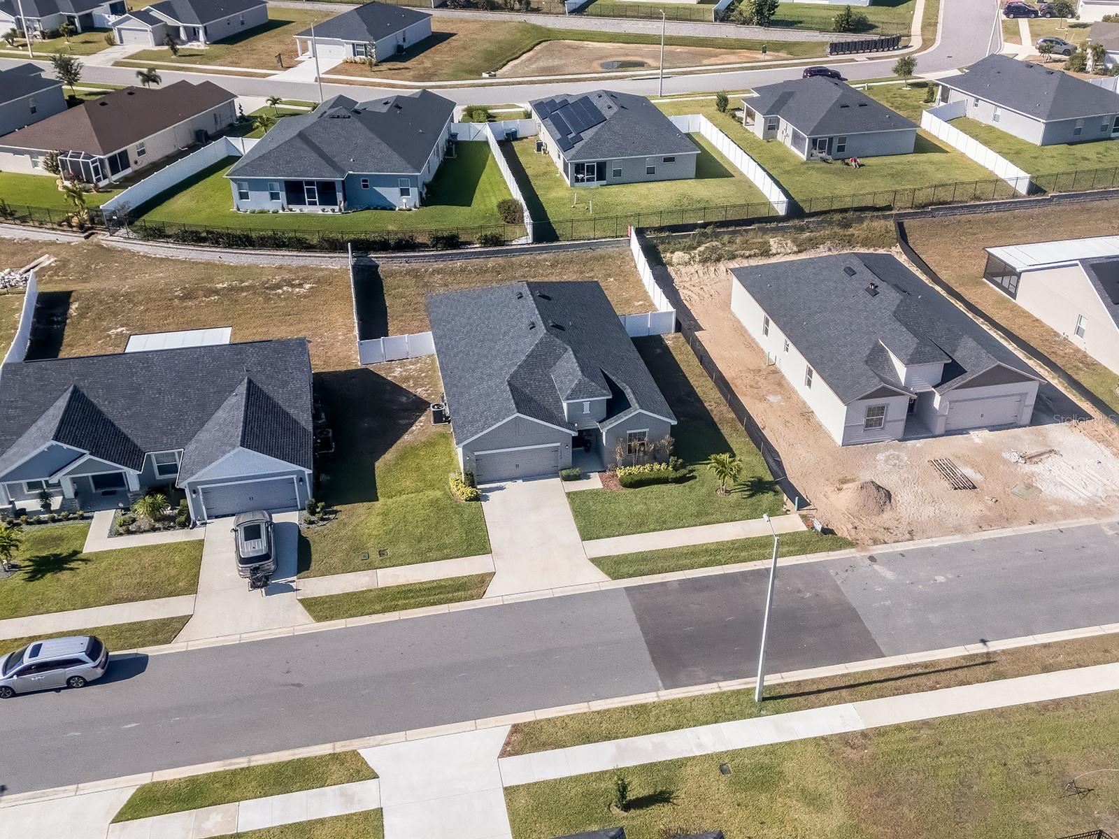 LAKES TR 6 - Residential