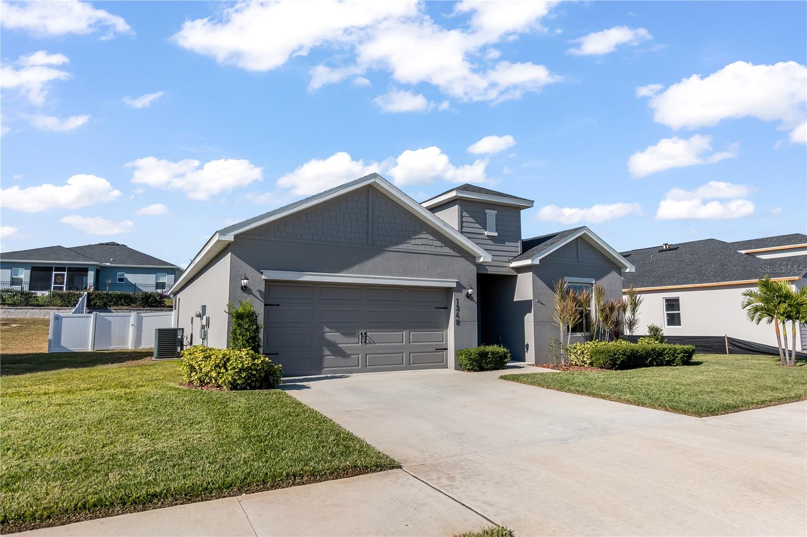 LAKES TR 6 - Residential