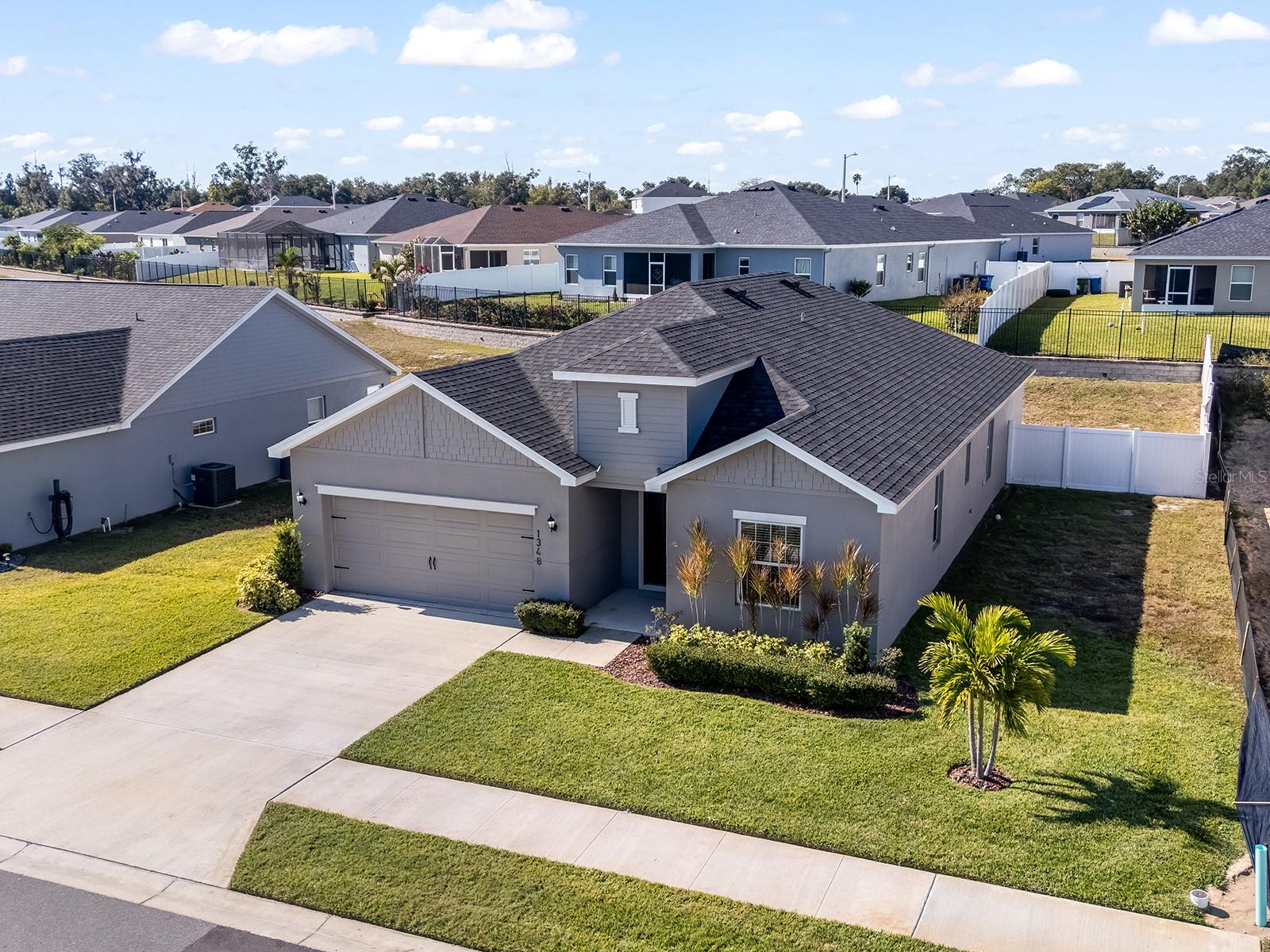 LAKES TR 6 - Residential