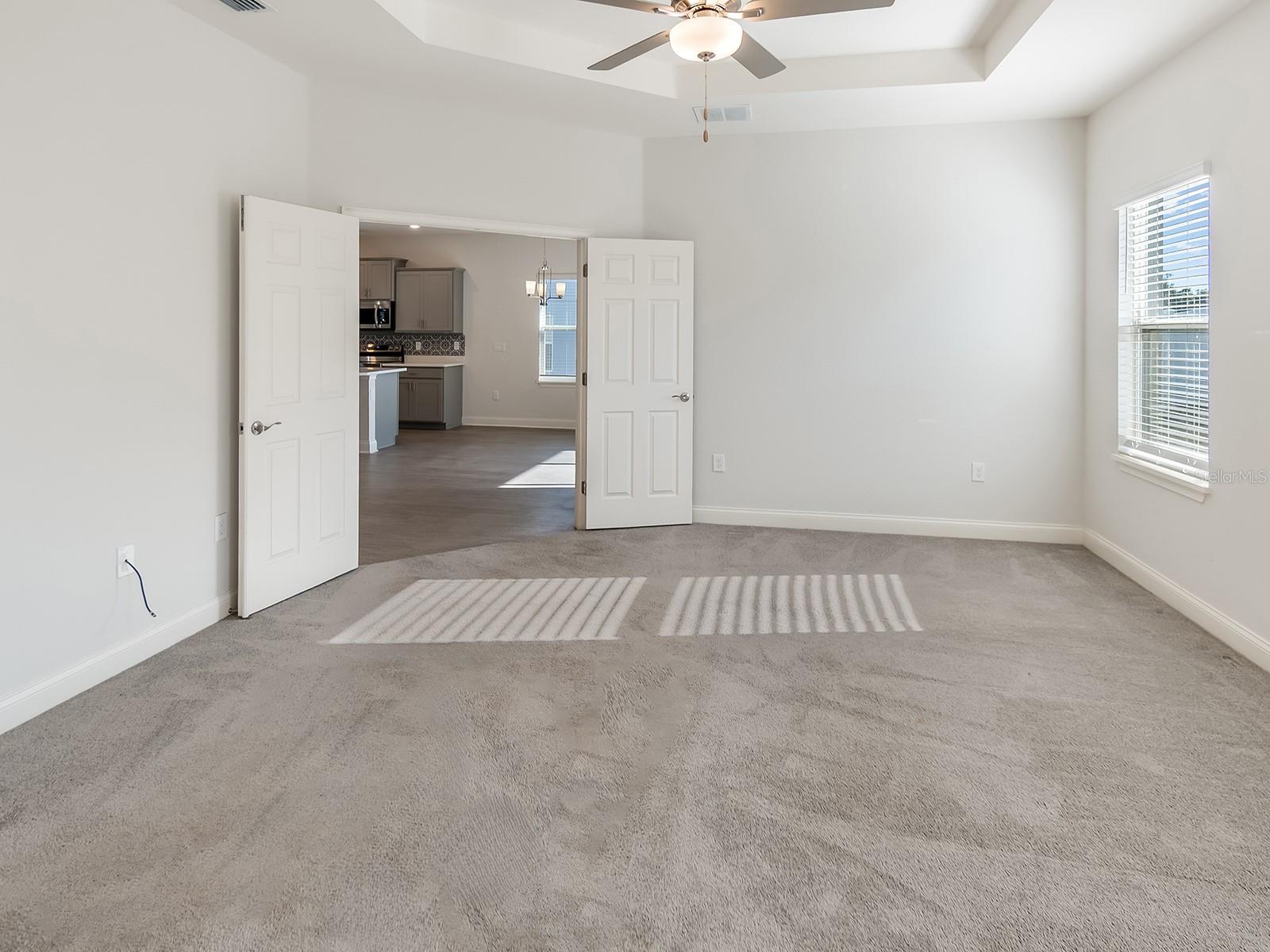 LAKES TR 6 - Residential