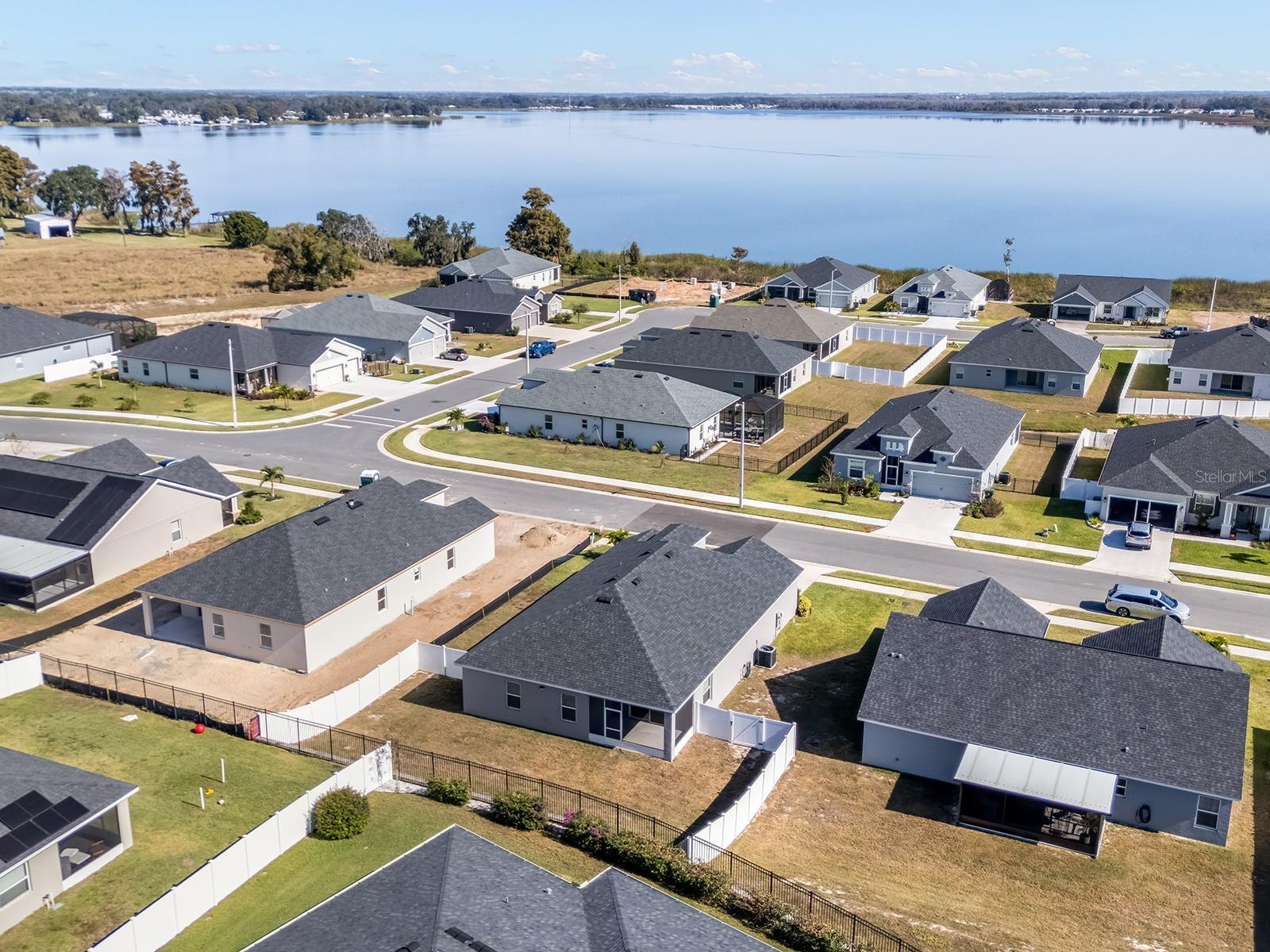 LAKES TR 6 - Residential