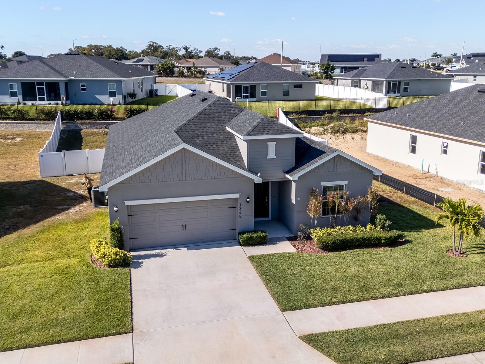 LAKES TR 6 - Residential