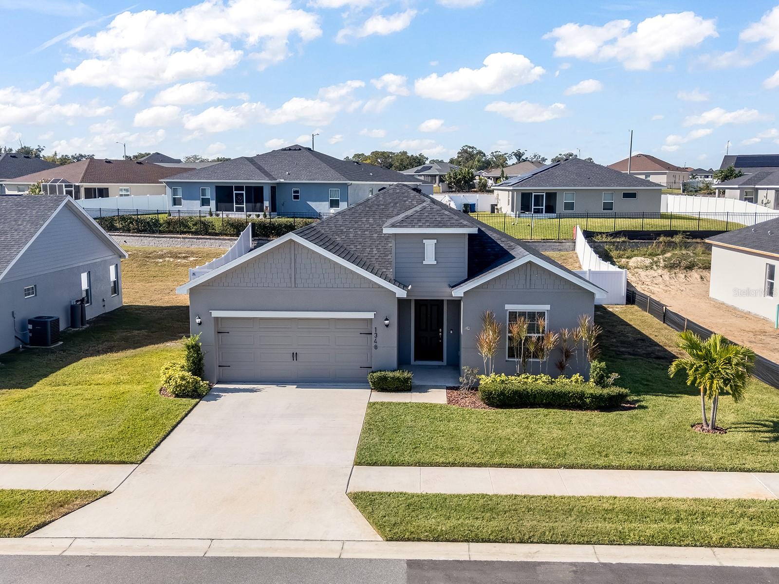 LAKES TR 6 - Residential