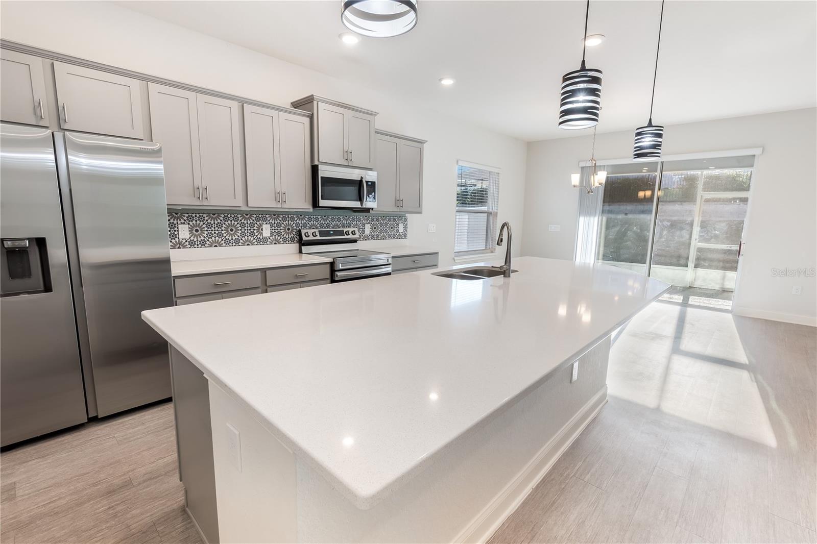 LAKES TR 6 - Residential