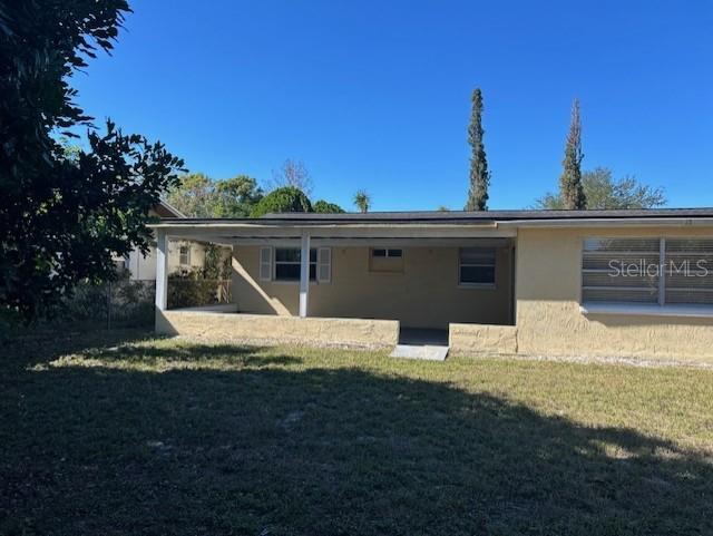 EMBASSY HILLS - Residential Lease