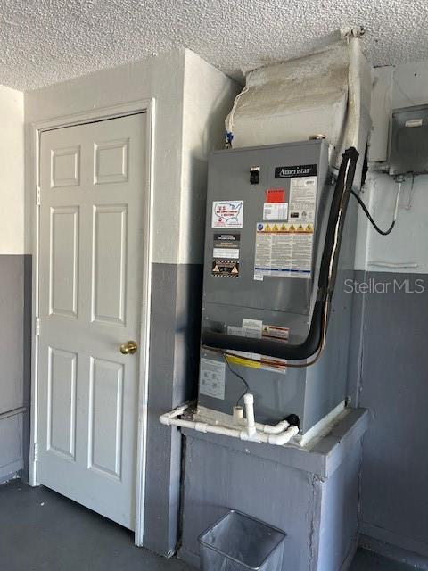 EMBASSY HILLS - Residential Lease