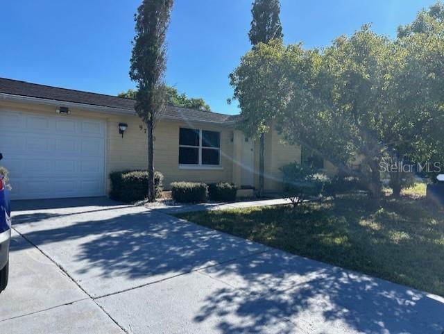 EMBASSY HILLS - Residential Lease