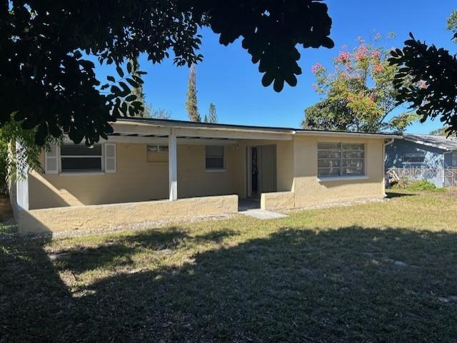 EMBASSY HILLS - Residential Lease