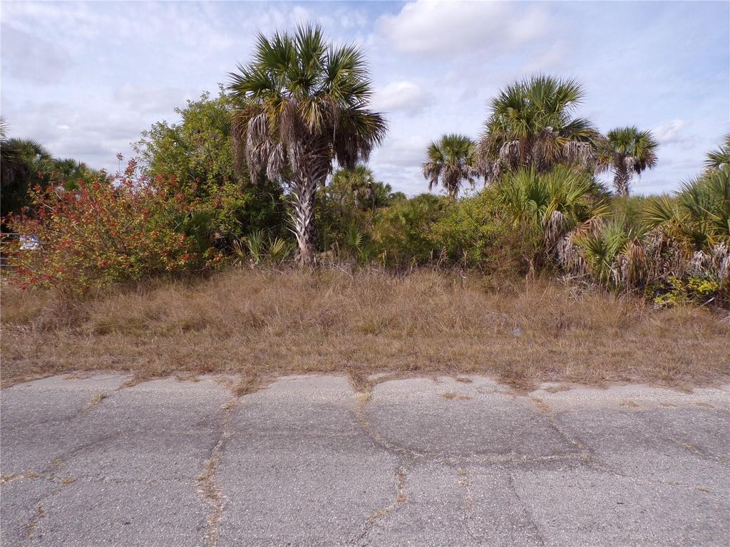 Photo of Fireglow Circle, North Port, FL 34288 (MLS # C7520364)