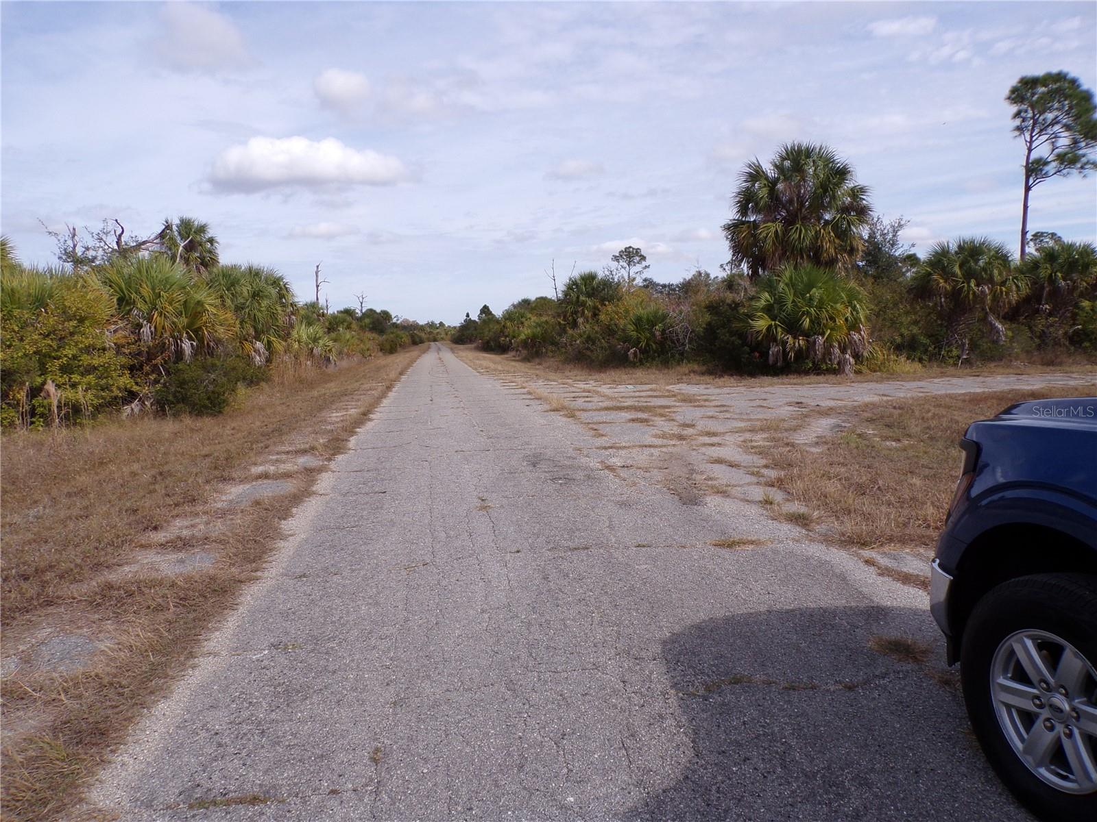 PORT CHARLOTTE SUB 46 - Land