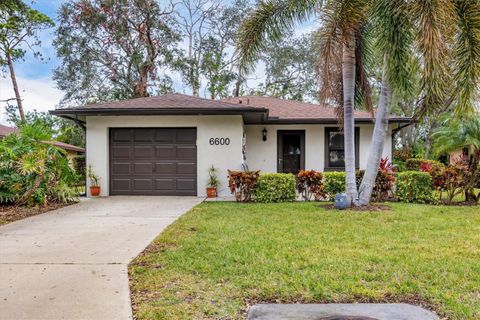 A home in BRADENTON