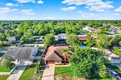 A home in SPRING HILL