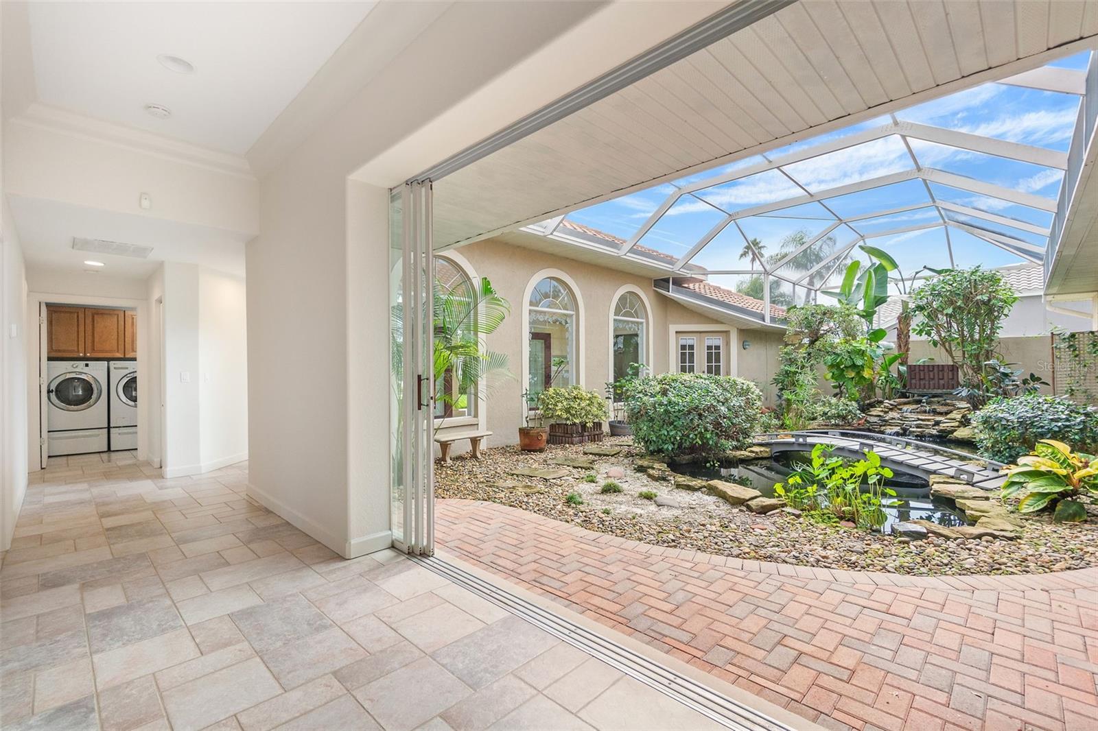 PRESERVE AT MISTY CREEK - Residential Lease