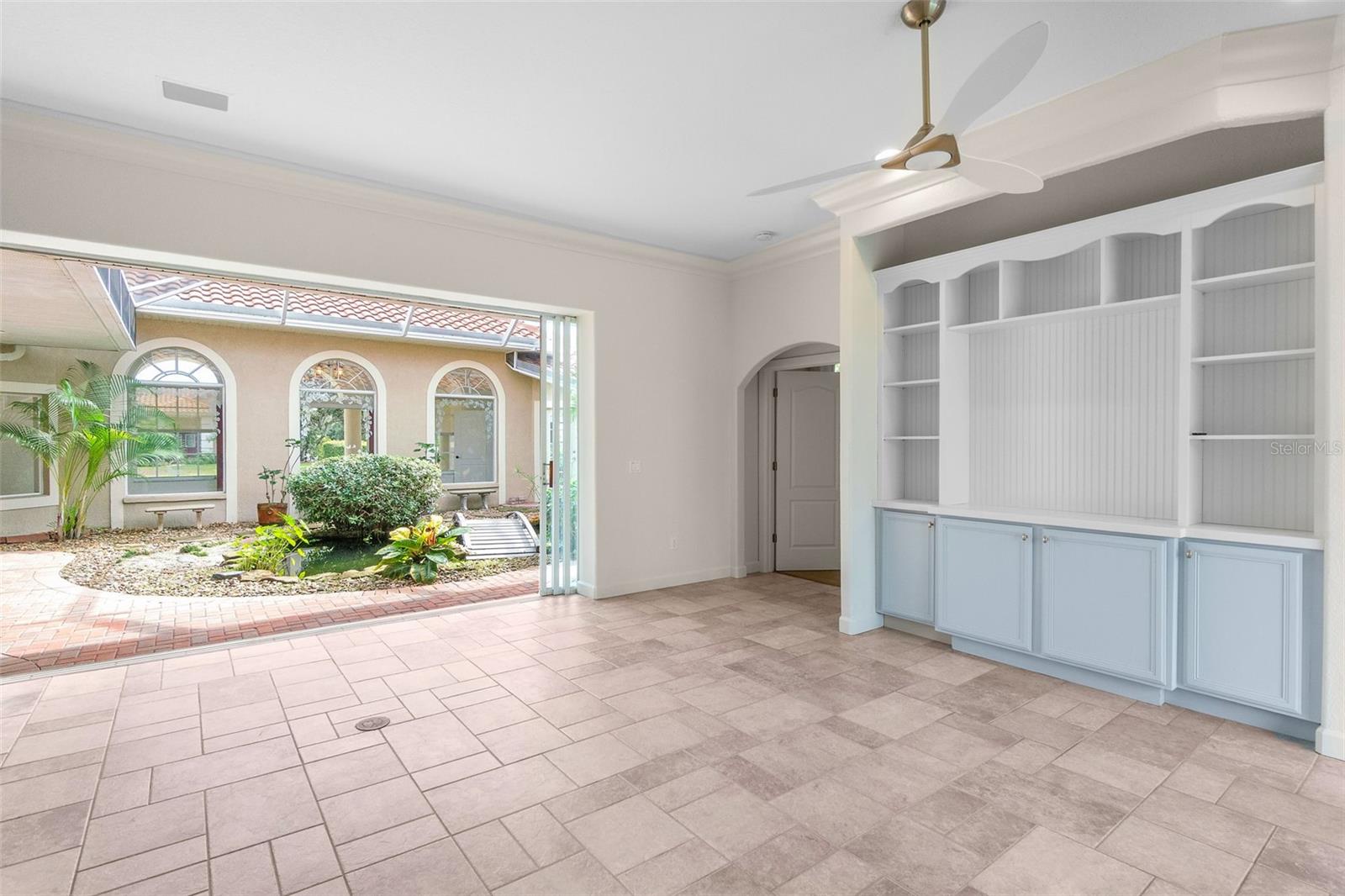 PRESERVE AT MISTY CREEK - Residential Lease
