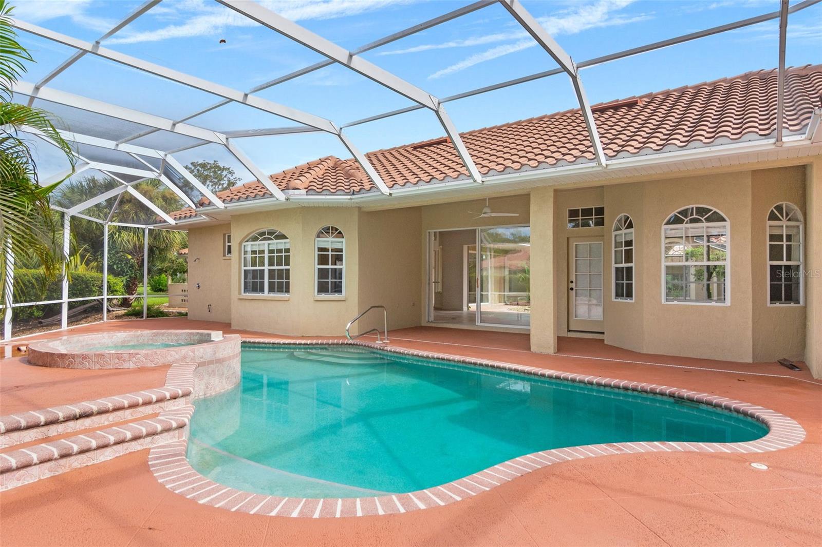 PRESERVE AT MISTY CREEK - Residential Lease