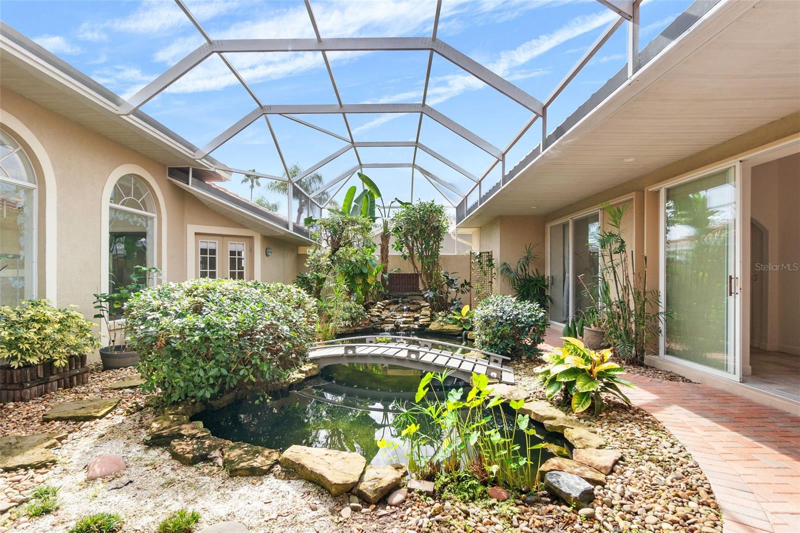 PRESERVE AT MISTY CREEK - Residential Lease