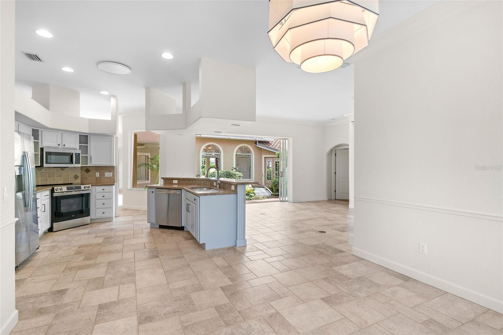 PRESERVE AT MISTY CREEK - Residential Lease