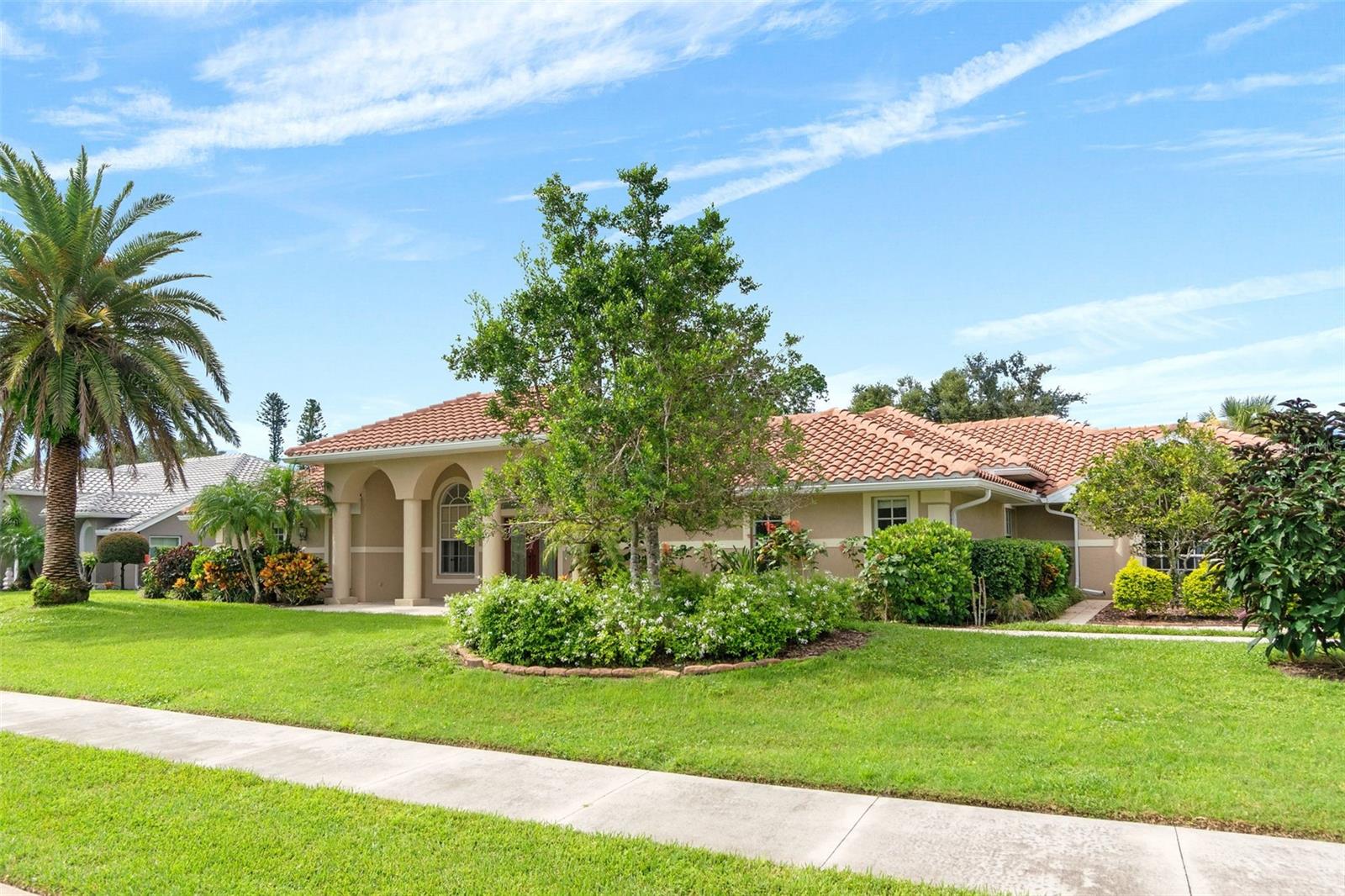 PRESERVE AT MISTY CREEK - Residential Lease