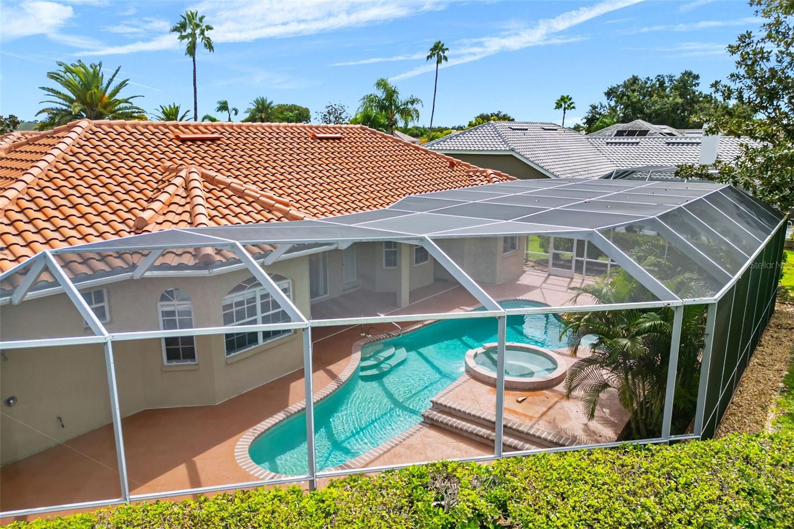 PRESERVE AT MISTY CREEK - Residential Lease