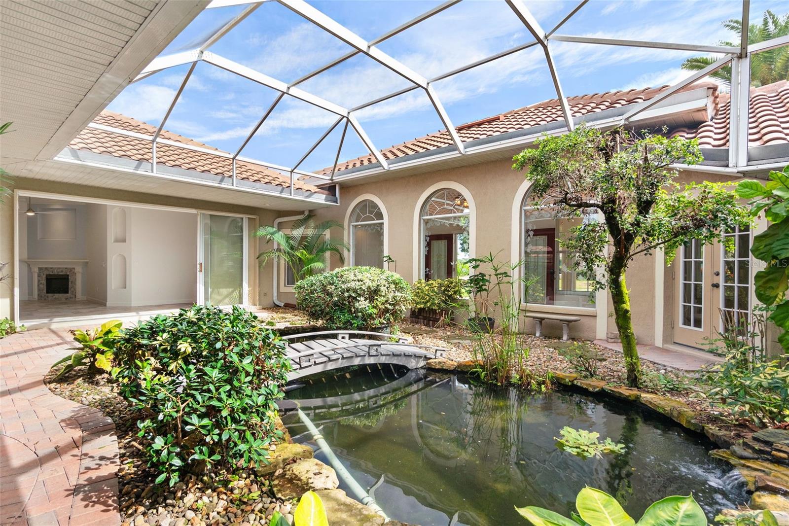 PRESERVE AT MISTY CREEK - Residential Lease